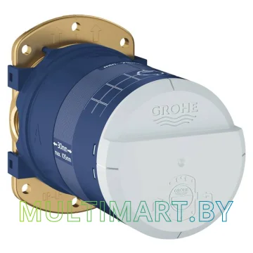 Монтажная коробка Grohe Rainshower 26483000